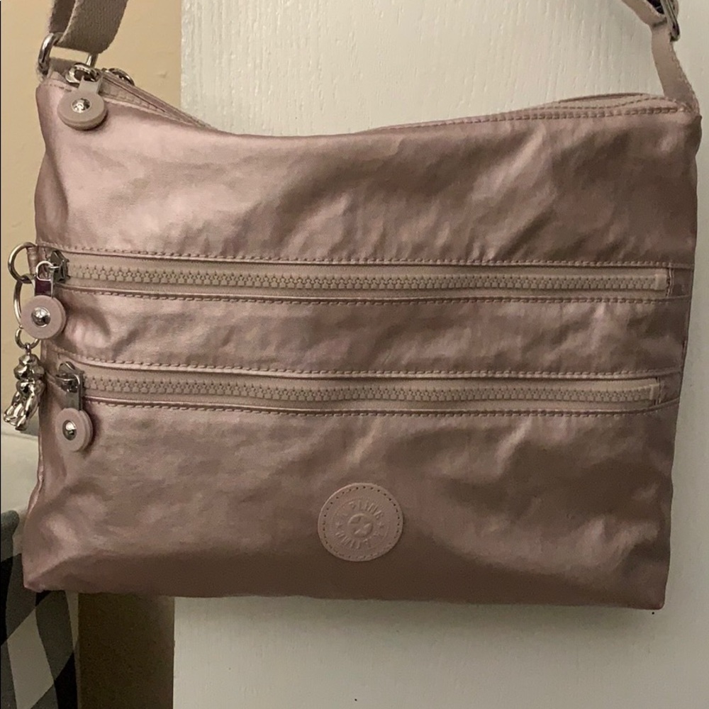 Kipling crossbody purse